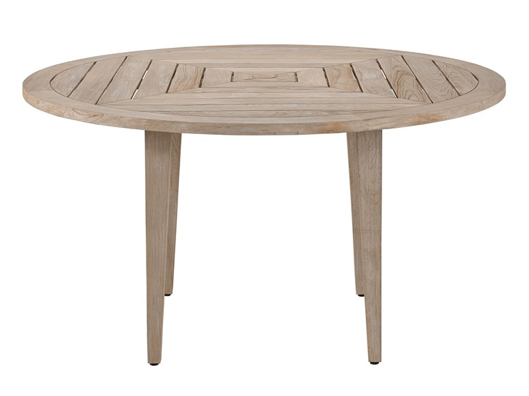 La Jolla Round Dining Table thumbnail