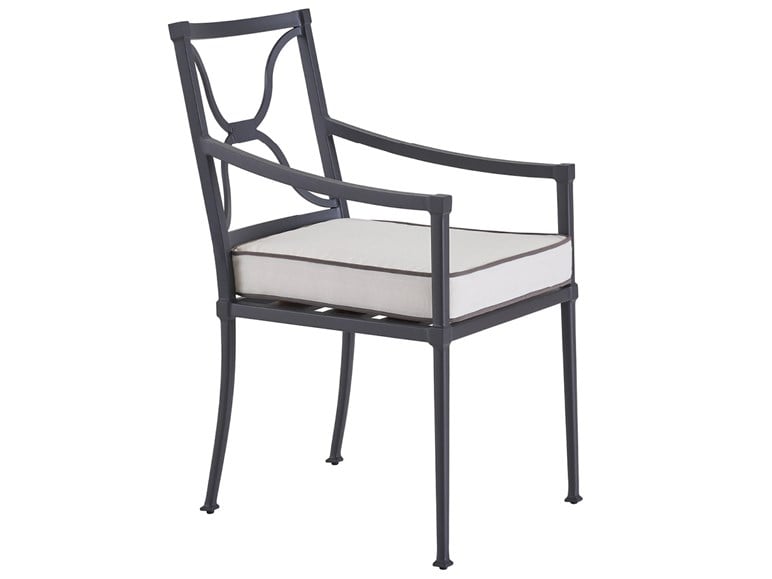 Coastal Living Outdoor Seneca Dining Chair  (U012723)