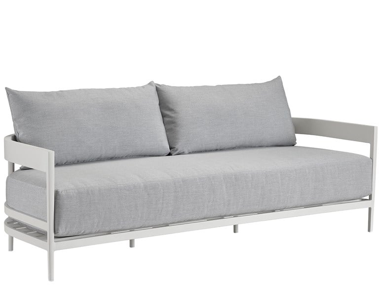 Coastal Living Outdoor South Beach Sofa  (U012800)