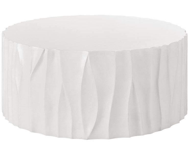 Geneva Round Cocktail Table thumbnail