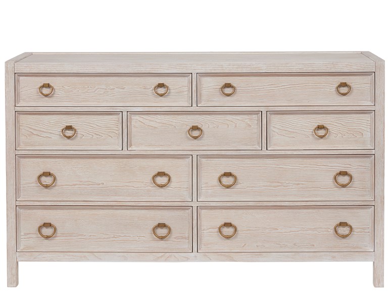 Getaway Coastal Living Home Collection Getaway Dresser (U033040)
