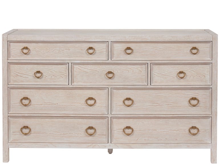 Getaway Coastal Living Home Collection Getaway Dresser (U033040)