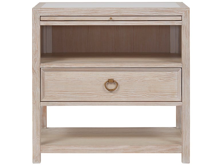 Getaway Coastal Living Home Collection Getaway Drawer Nightstand (U033355)