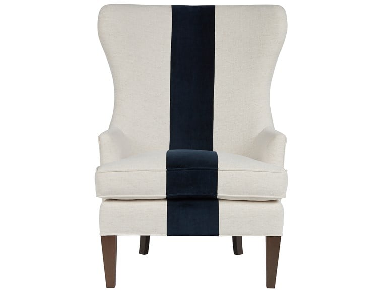 Surfside Wing Chair thumbnail