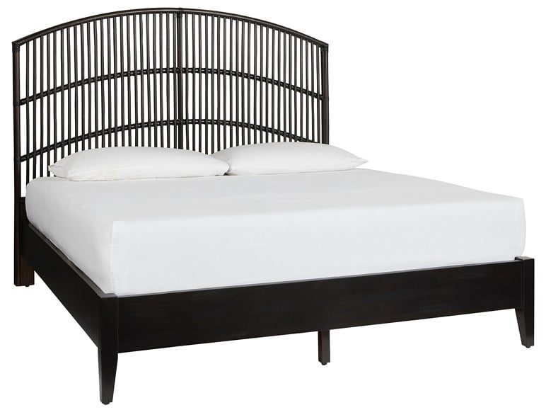 Getaway Coastal Living Home Collection Blackadore Caye Queen Bed (U033B210B)