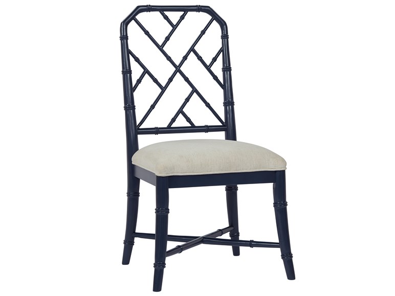Getaway Coastal Living Home Collection Hanalei Bay Side Chair (U033C634-RTA)