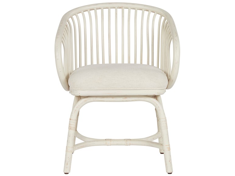 Aruba Rattan Chair thumbnail