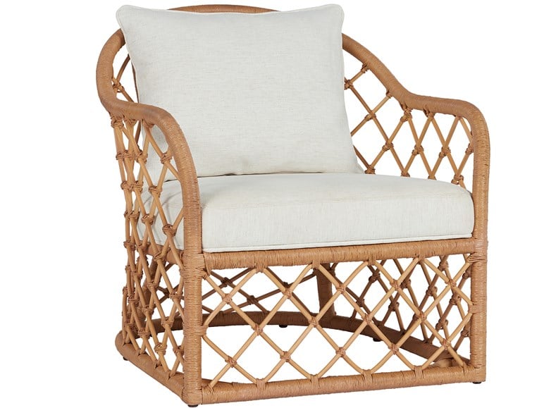 Getaway Coastal Living Home Collection Miramar Accent Chair (U033E835)