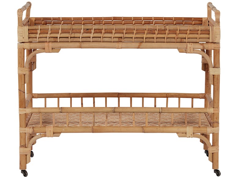 5 O'Clock Bar Cart thumbnail