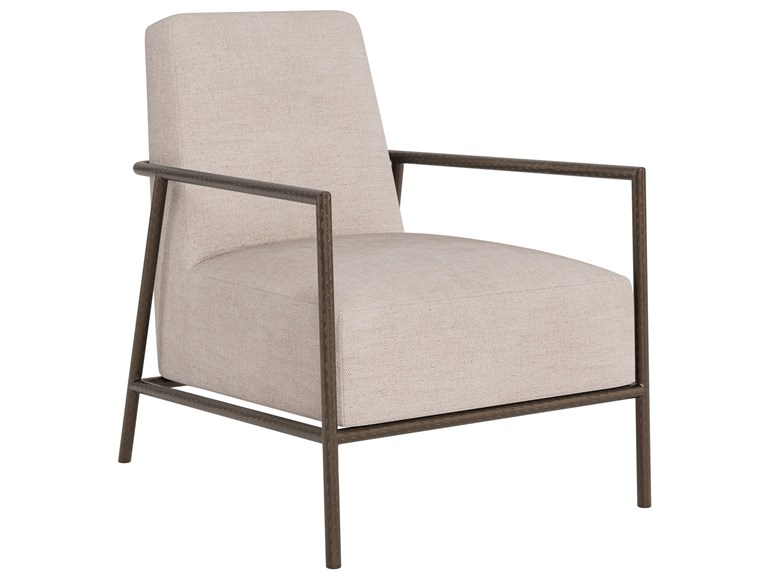 Modern Reese Accent Chair -Special Order (U151505)
