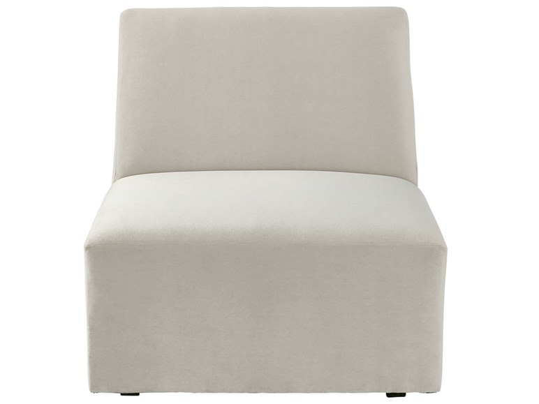 Serenity Armless Chair - Special Order