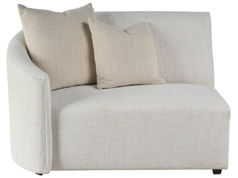 Serenity Loveseat LAF - Special Order