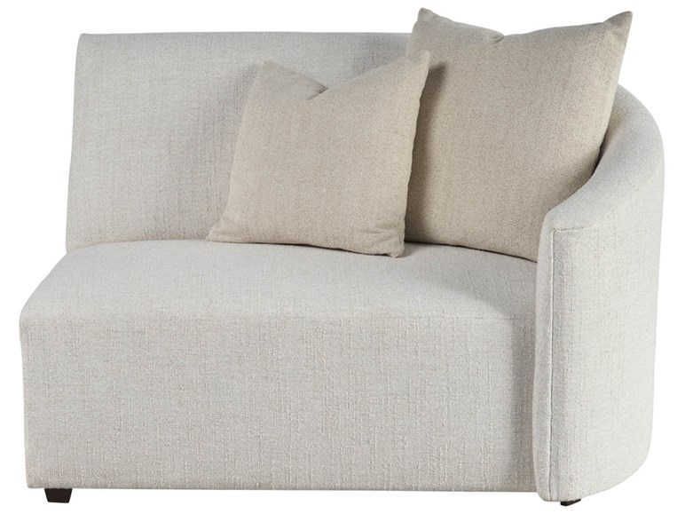 Serenity Loveseat RAF - Special Order