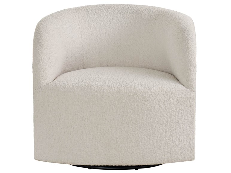 Tranquility - Miranda Kerr Home Exhale Swivel Chair (U156505-1734-1)