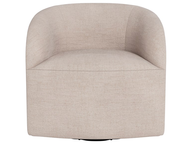 Exhale Swivel Chair -Special Order thumbnail