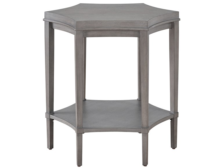 Past Forward Rectangular Cocktail Table | Universal Furniture