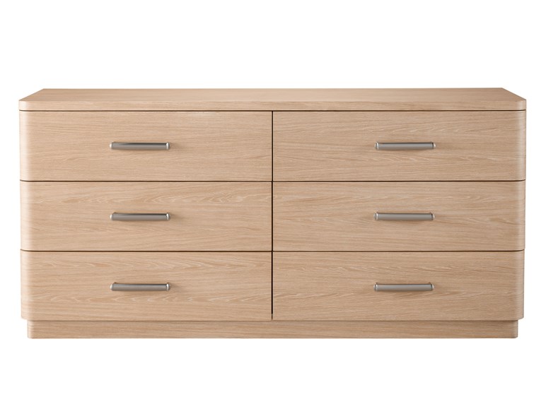 Nomad Six Drawer Dresser thumbnail
