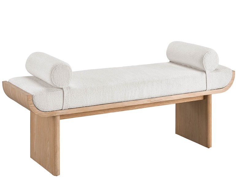 Modern Sischo Bench (U181380)