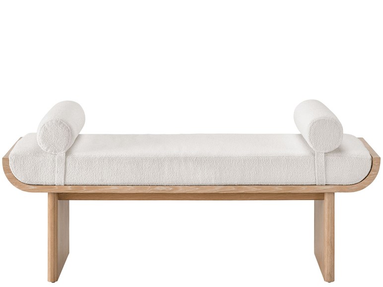 Modern Sischo Bench (U181380)