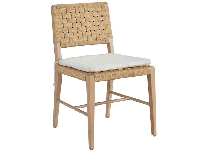 Modern Nomad Side Chair (U181626)