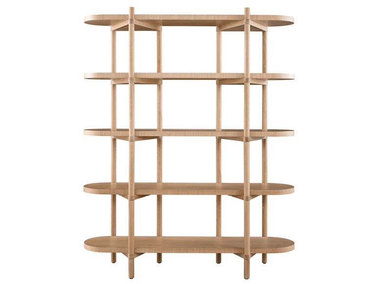Modern Etagere (U181850)