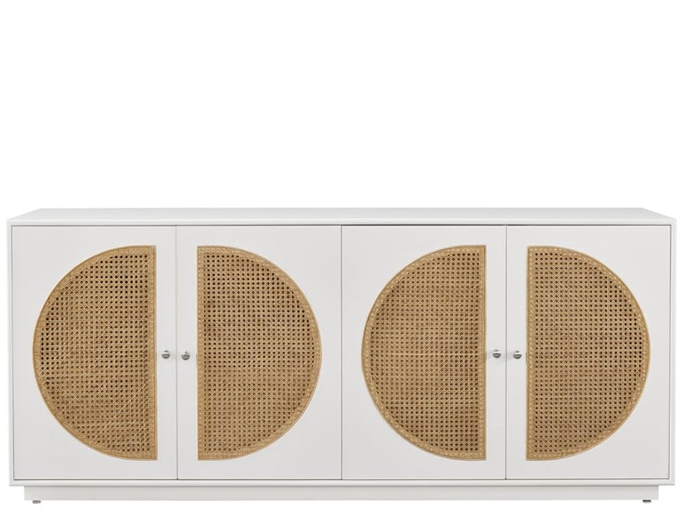 Modern Nomad Credenza (U181966)