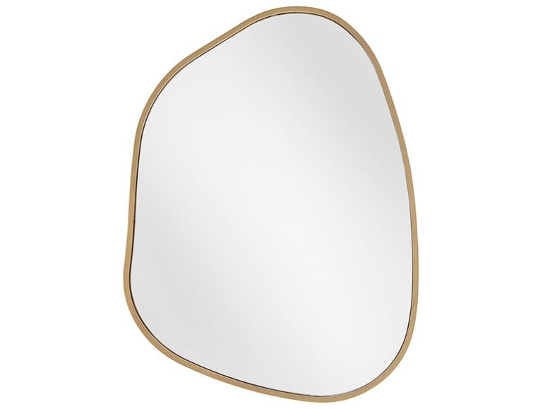 Tranquility - Miranda Kerr Home Gallett Accent Mirror Large (U19502M-L)