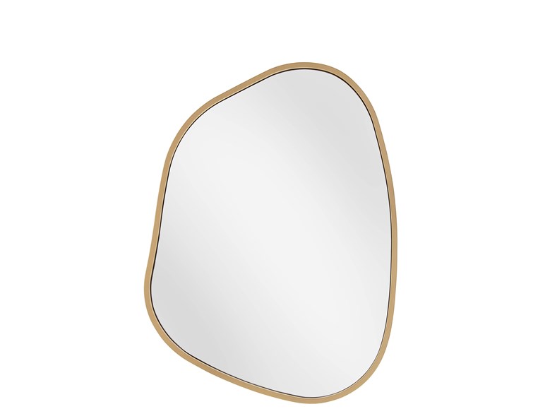 Gallett Accent Mirror Small thumbnail
