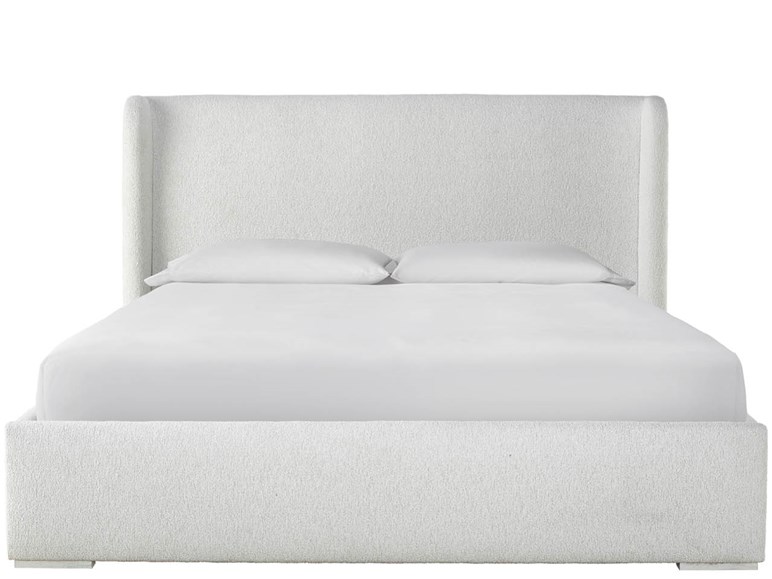 Tranquility - Miranda Kerr Home Restore Upholstered Bed Queen (U195210B)