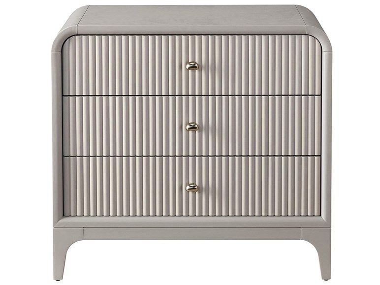 Tranquility - Miranda Kerr Home Elevation Nightstand (U195G350)