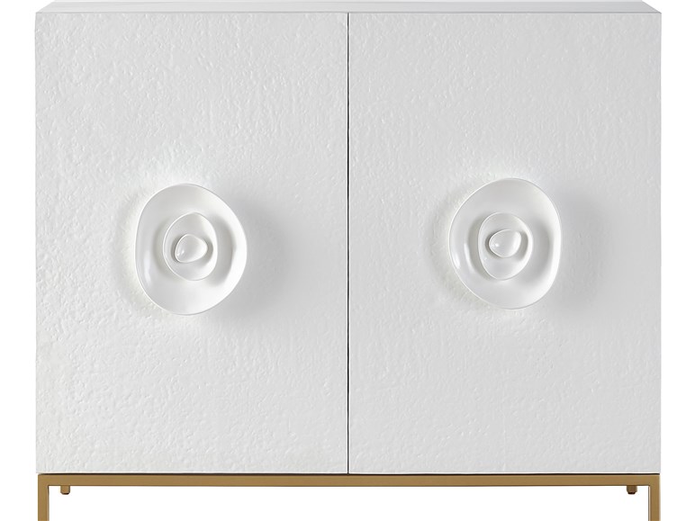 Tranquility - Miranda Kerr Home Fleur Hall Chest (U195D845)