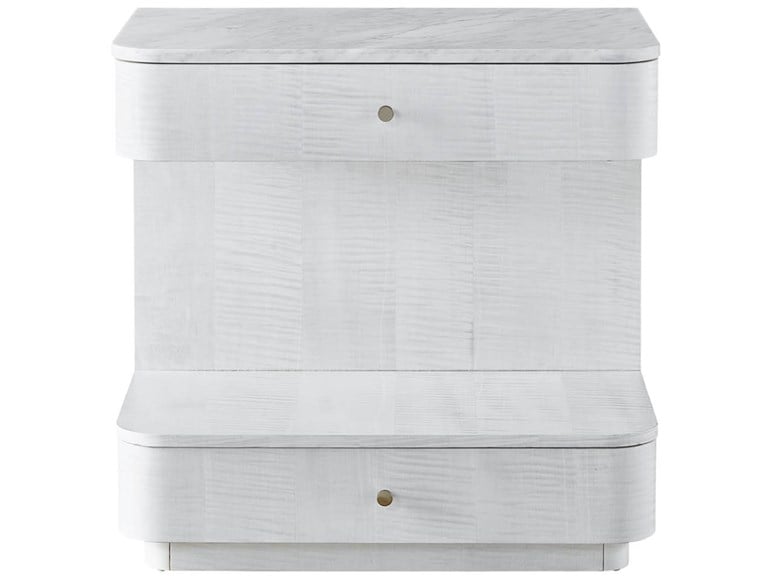 Tranquility - Miranda Kerr Home Paris Nightstand (U195C355)
