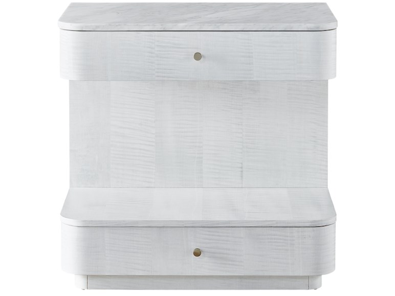 Tranquility - Miranda Kerr Home Paris Nightstand (U195C355)
