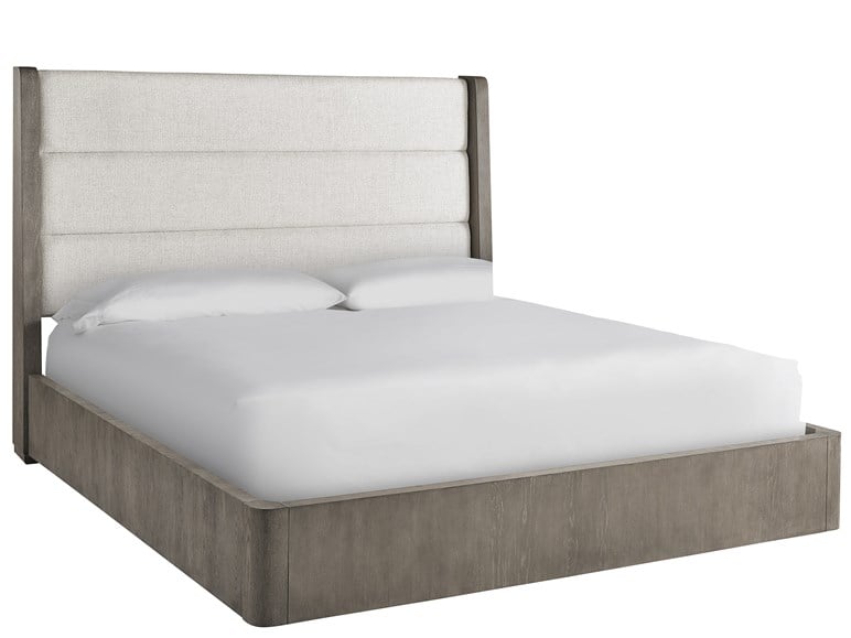 Erinn V x Universal Morada Bed Queen (U225A310B)