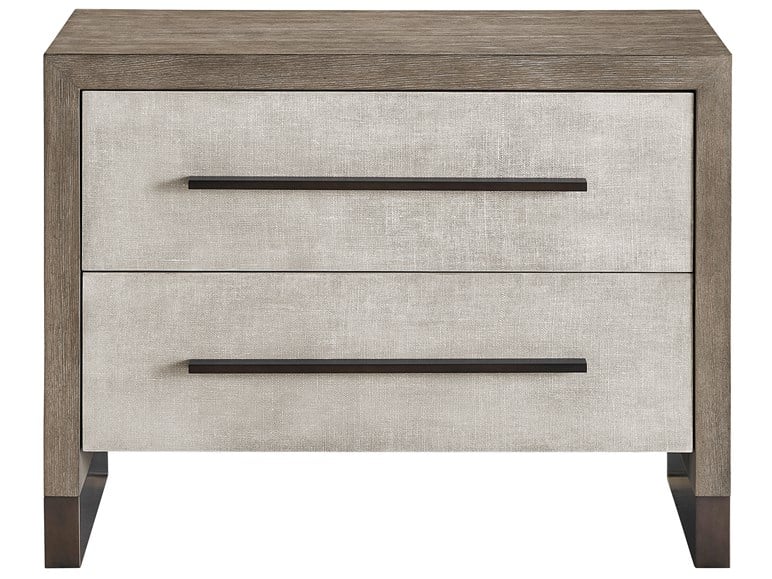 Erinn V X Universal Summerland Uphol Bed King | Universal