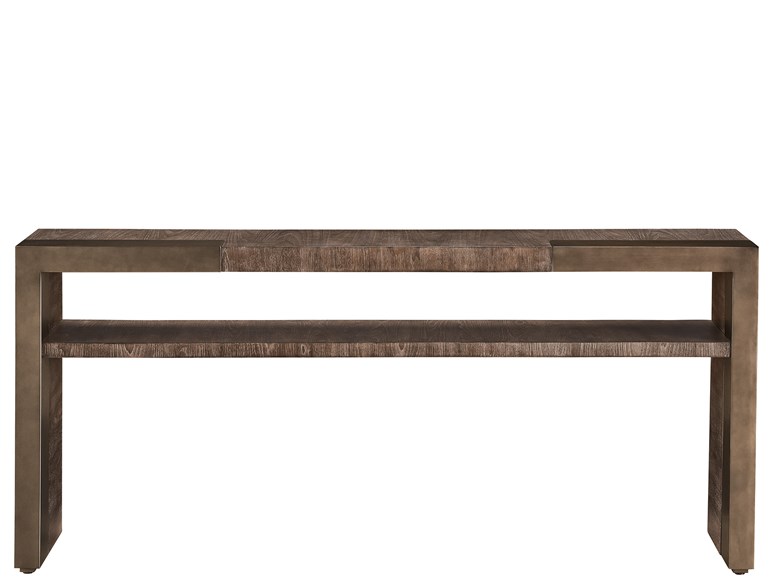 Erinn V x Universal Cortado Sofa Table (U225B803)