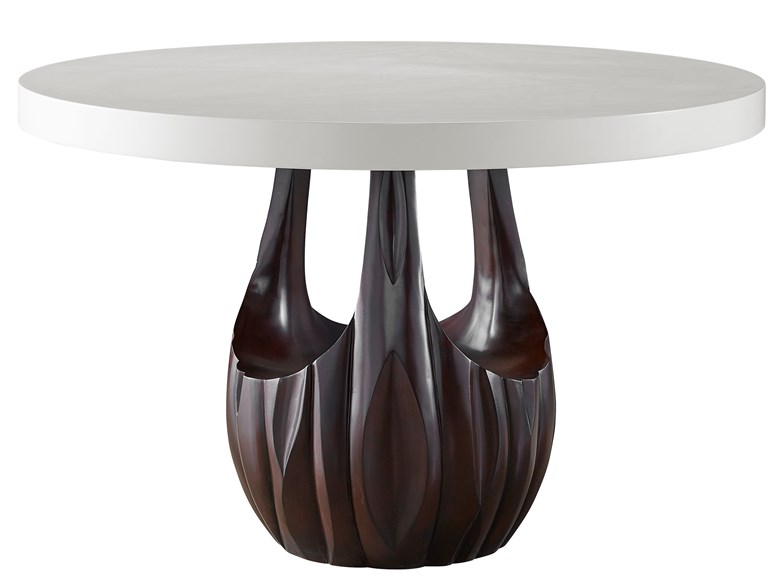 Carmel Round Dining Table thumbnail