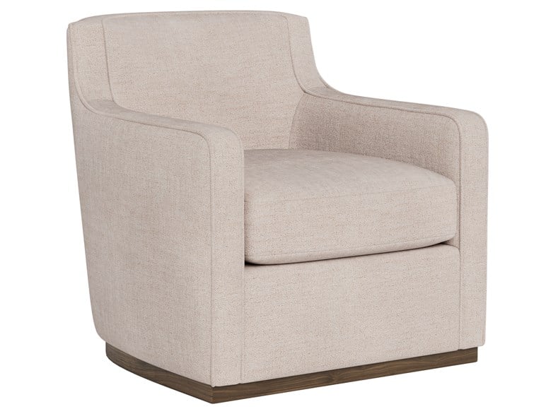 Erinn V x Universal Huntington Lounge Chair- Special Order (U256507)