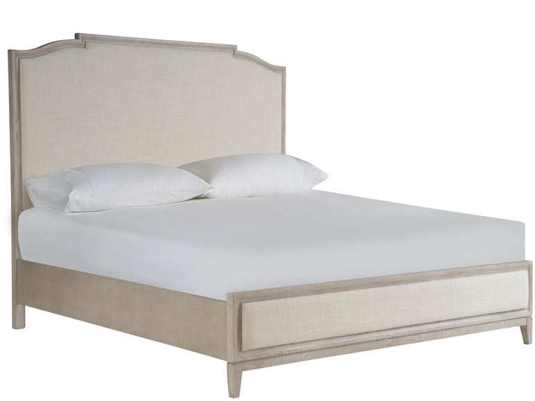 Coalesce Coalesce Panel Bed Queen (U301210B)
