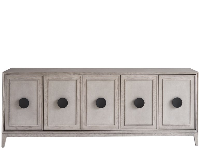 Coalesce Coalesce Entertainment Credenza (U301966)