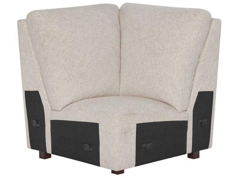 Rhodes Corner Chair