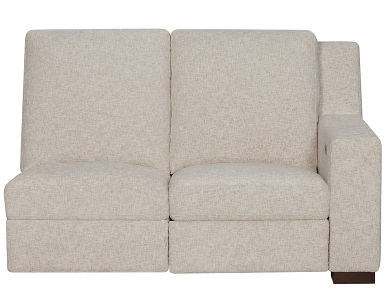 Rhodes Loveseat RAF