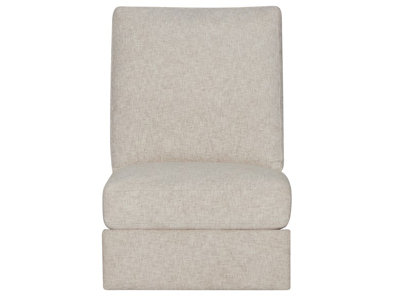 Rhodes Armless Recliner