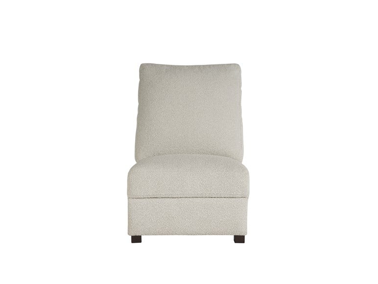 Rhodes Armless Chair