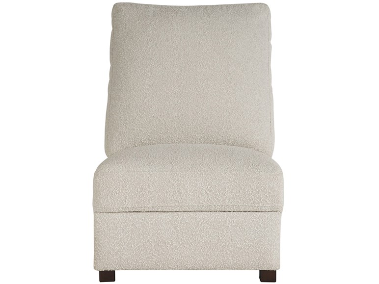 Rhodes Armless Chair