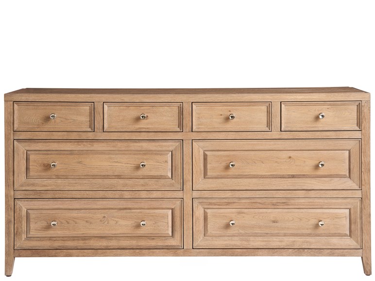 Weekender Coastal Living Home Collection Weekender Dresser (U330040)