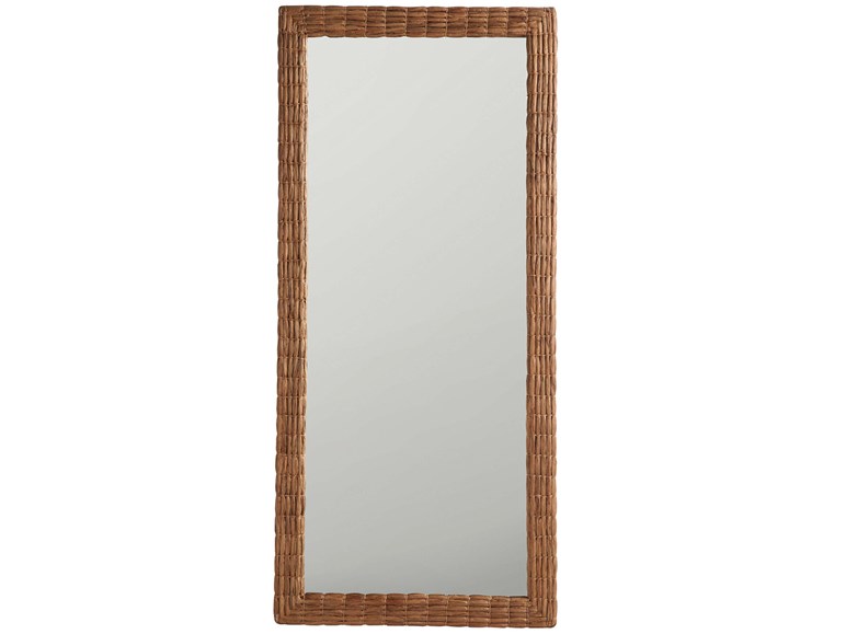 Weekender Coastal Living Home Collection Watch Hill Floor Mirror (U33005M)