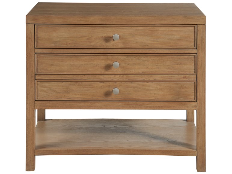 Weekender Coastal Living Home Collection Saugatuck Nightstand (U330351)