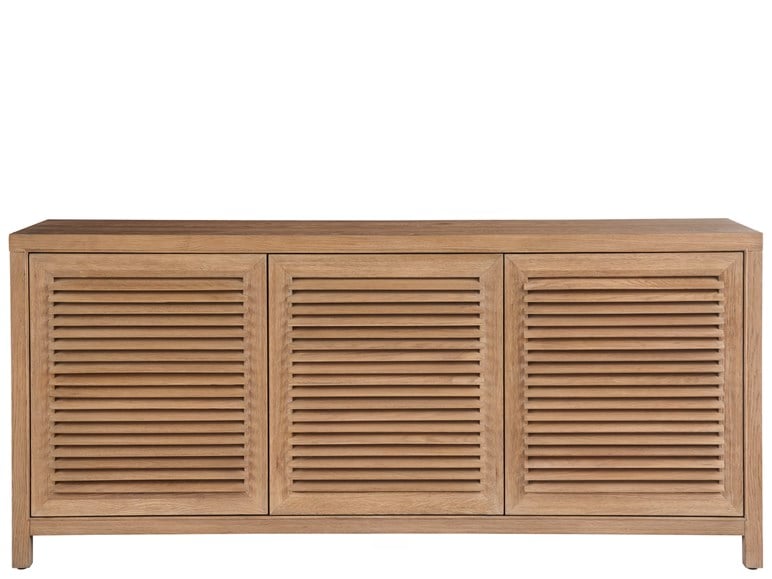 Weekender Coastal Living Home Collection Weekender Credenza (U330964)