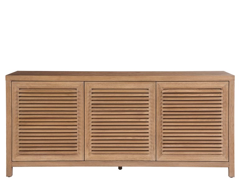 Weekender Coastal Living Home Collection Weekender Credenza (U330964)